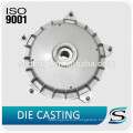 Customized Zinc Die Casting Part